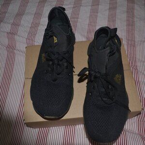 Pre-owned RBX Black Athletic Shoes Size 10W